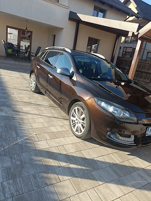 Renault Megane 3 