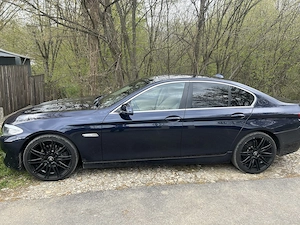 Bmw f10 2.0d, 520d - imagine 3