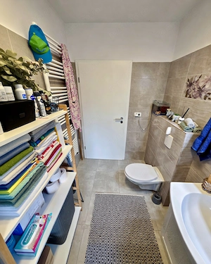 🏡 Giroc | Apartament 2 camere, 57 mp – 103.000 € (neg.), complet mobilat și utilat - imagine 2