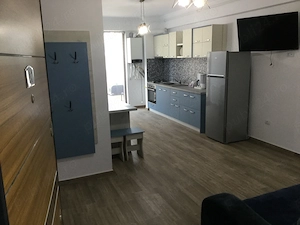 Inchiriere apartament 3 camere Solid Residence Mamaia 387 - imagine 5