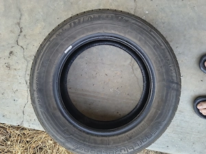 Vând set 4 anvelope vară Dunlop Sport BluResponse 195/65 R15 - imagine 7