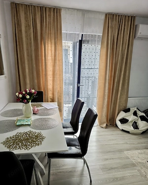 🏡 Giroc | Apartament 2 camere, 57 mp – 103.000 € (neg.), complet mobilat și utilat - imagine 15