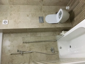 Inchiriere apartament 3 camere Solid Residence Mamaia 387 - imagine 6