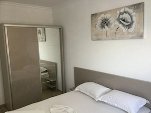Inchiriere apartament 3 camere Solid Residence Mamaia 387 - imagine 10