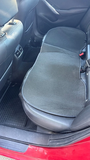 MAZDA 6 2016 2.2D SkyActive euro 6 culoare roșie - imagine 8