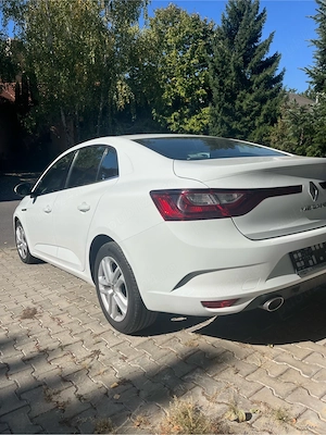 Renault Megane IV Sedane 2019- Automata-benzina - imagine 5