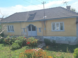 Casă de vânzare 