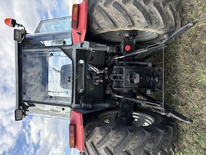 Tractor Massey Ferguson - imagine 9