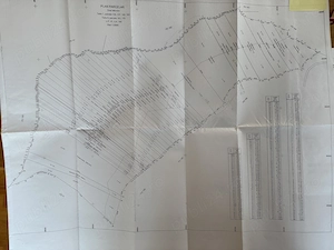 Proprietar vând 6 ha pădure Mioveni, Argeș,deschidere 175m la drum între IRNE și Stația de Epurare - imagine 2