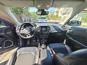 Jeep Compass 2018 - imagine 3