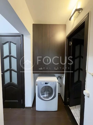 Apartament 3 Camere Obor | Pet Friendly | Boxă 9 mp | 2 Min Metrou - imagine 17