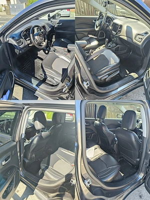 Jeep Compass 2018 - imagine 5