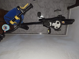Bicicleta copii 16"
