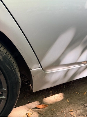 BMW f10 2011 3.0 d schimb cu T5 - imagine 2
