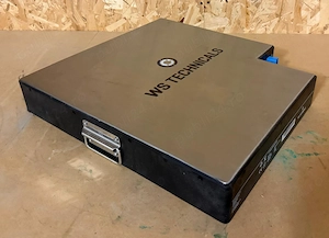 Modul stocare baterie WS TECHNICALS 4,2 kWh 65Ah 65V