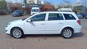 Vand Opel Astra H 1.9 CC