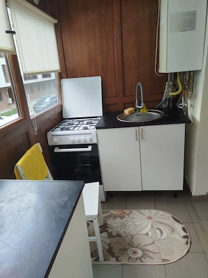 PF vand apartament 1 camera Floresti - imagine 7