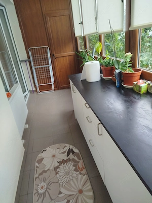 PF vand apartament 1 camera Floresti - imagine 5