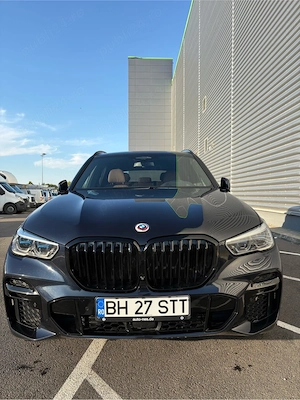 BMW X5 xDrive45e - imagine 10