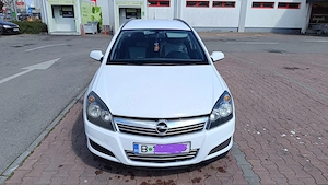 Vand Opel Astra H 1.9 CC - imagine 2