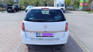 Vand Opel Astra H 1.9 CC - imagine 3