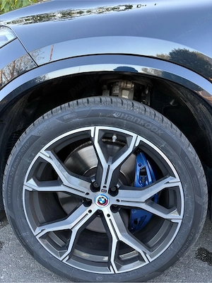BMW X5 xDrive45e - imagine 9