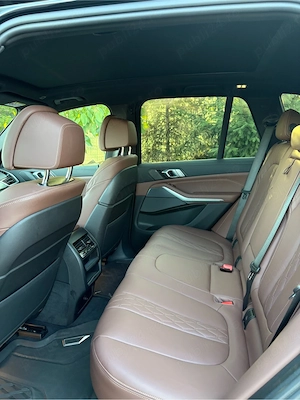 BMW X5 xDrive45e - imagine 4