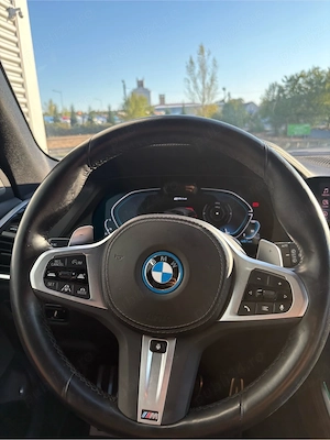 BMW X5 xDrive45e - imagine 5