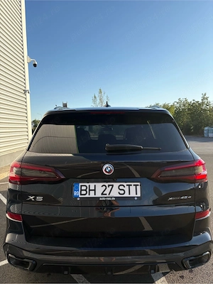 BMW X5 xDrive45e - imagine 2