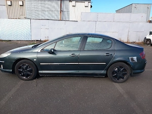 Peugeot 407  1.6 hdi - imagine 5