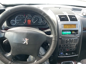 Peugeot 407  1.6 hdi - imagine 3