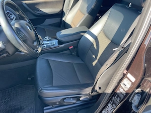 Bmw X3, X-Drive, X-Line, Navigatie, Bi-xenon - imagine 10