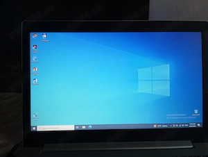 Vând laptop Lenovo.
