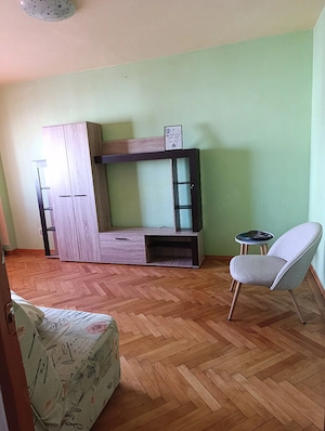 închiriez apartament 2 camere  - imagine 5