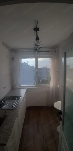 Apartament 2 camere renovat zona Jiului - imagine 5