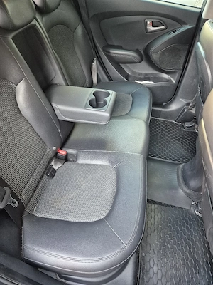 Hyundai Ix35 2.0CRDi 2011 - imagine 7