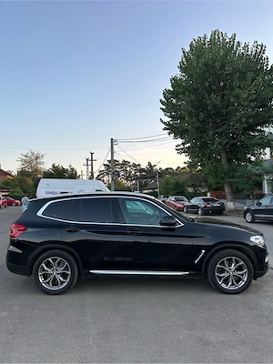 Bmw X3 Automata xDrive Euro 6 trapa - imagine 3