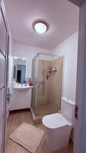 Apartament 2 camere Piața Unirii - imagine 6