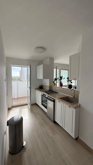 Apartament 2 camere Piața Unirii - imagine 2