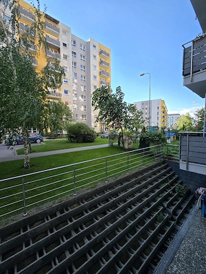 Apartamente două camere  - imagine 5