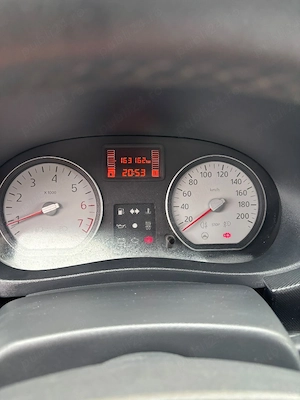 de vanzare dacia logan mcv 2012
