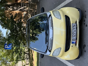 Smart for two diesel - imagine 2