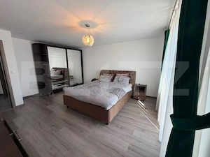 CASA LA CHEIE , LA 3 KM DE BRASOV  - imagine 4
