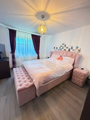 CASA LA CHEIE , LA 3 KM DE BRASOV  - imagine 5