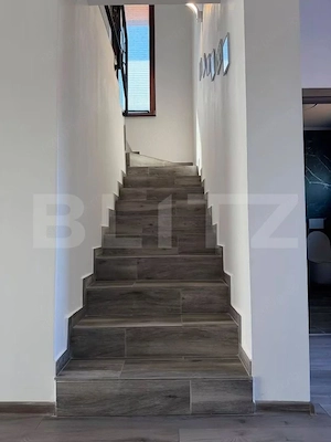CASA LA CHEIE , LA 3 KM DE BRASOV  - imagine 10