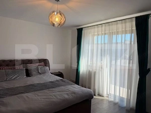 CASA LA CHEIE , LA 3 KM DE BRASOV  - imagine 6