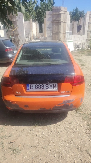 Vând Audi 