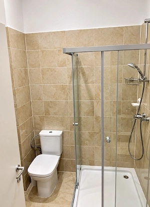 Garsonieră Avangarde Grande Village 33 mp | Bloc nou | Centrala propie|  Mobilată |Utilata  Păcii - imagine 5
