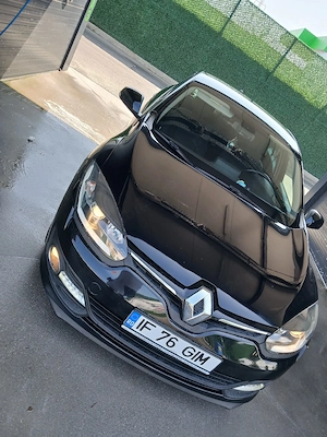 De vânzare Renault  Megane 3 - imagine 3