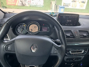De vânzare Renault  Megane 3 - imagine 2